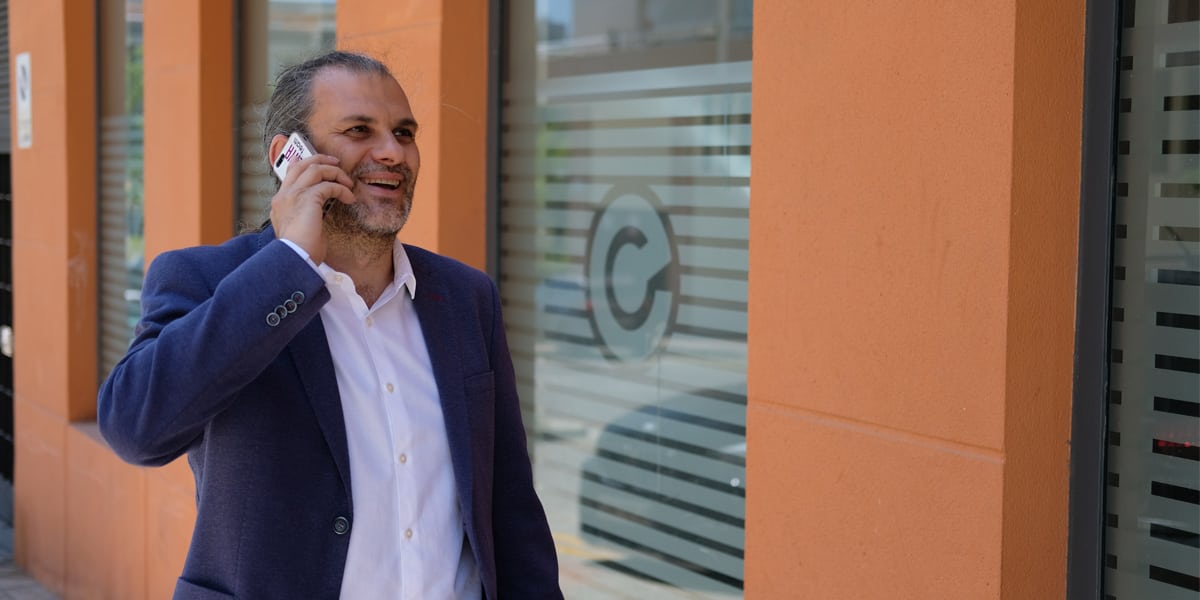 Alberto te ayuda a gestionar tus inversiones